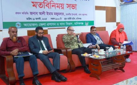 Food Reserves Reach Record Levels: Food Advisor