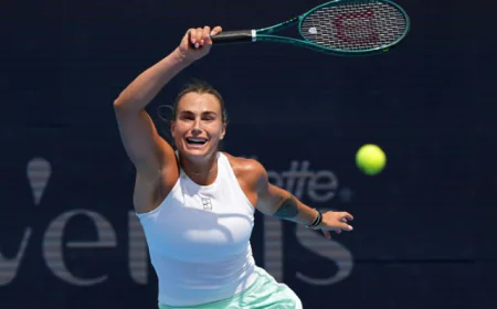 Steely Sinner Advances Amid Cincinnati Power Outage Chaos