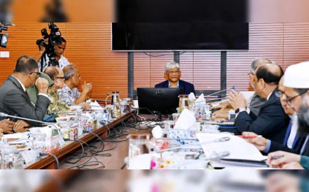 Government to Acquire 2 LNG Cargoes and 2 Bulk Carriers