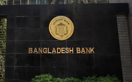 BB Sets Tk39,000 Cr Agricultural Loan Disbursement Target for FY26