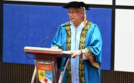 Government Pledges to Return Power to the People: CA