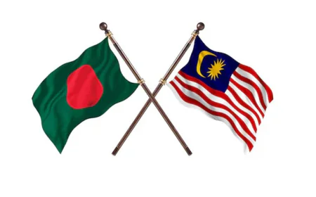 Malaysia May Introduce Graduate Plus Visas for Bangladeshi Students