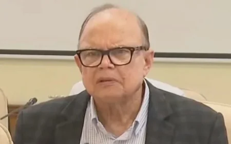 Adviser: Automated Land System Could Ease Public Hardship