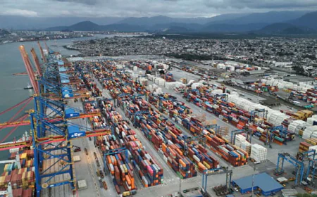 Brazil to Announce Aid for Firms Impacted by US Tariffs