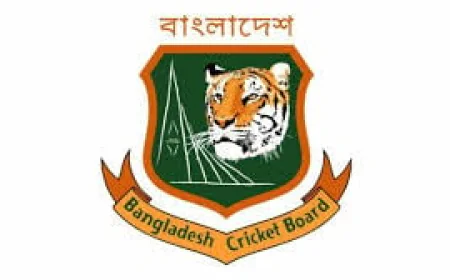Bangladesh U19 Coach Praises Team Effort on Successful African Tour