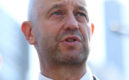 Australia Chief Says Test Cricket Must Prioritize Quality Over Quantity