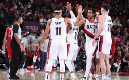 Report: Portland Trail Blazers Find Buyer