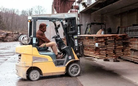 US Producer Inflation Hits Three-Year High in July