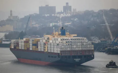 Oil Surges Ahead of US-Russia Talks, Markets Absorb Inflation Report