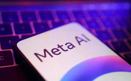 Meta Under Investigation for AI Chatbot Interactions with Minors