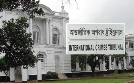 ICT Orders Arrest of 5 Over Gazipur Staged Shootout of 7 Youths