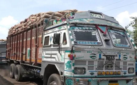 Bangladesh Resumes Onion Imports from India