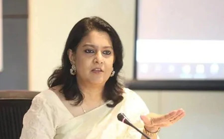 Rizwana Stresses Urgency of Habitat Restoration for Elephant Conservation