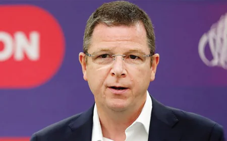 Marshall Announces Formation of New Integrity Unit