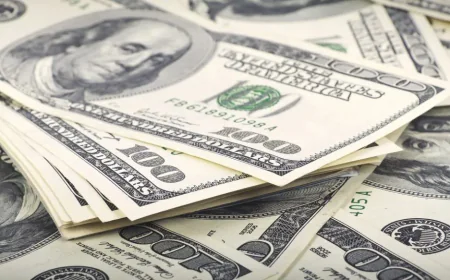 Bangladesh’s Forex Reserves Reach $30.85 Billion: BB