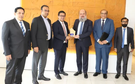 Pakistan Keen to Boost Bilateral Trade with Bangladesh