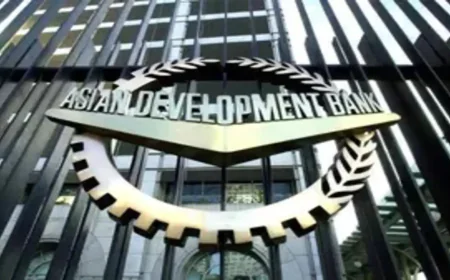 ADB Greenlights $410M Funding for Pakistan Copper-Gold Mine