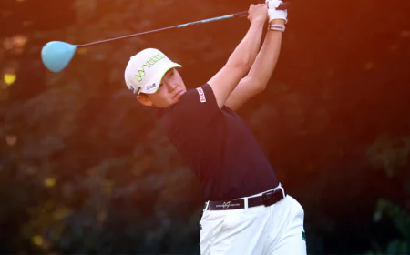 Akie Iwai extends lead to three at Canadian Women’s Open