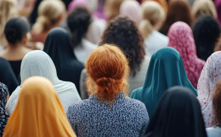 UN Day Urges Justice for Victims of Religious Violence