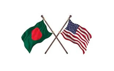 Washington praises Bangladesh for sheltering Rohingyas