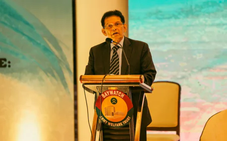 Rohingyas willing to return to Myanmar if granted due rights: Khalilur Rahman