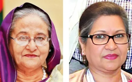3 ACC officials testify in scam plot cases against Hasina, Rehana