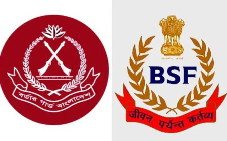 Bangladesh, India agree to end border killings