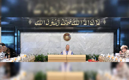 Draft of Enforced Disappearance Prevention and Redress Ordinance 2025 approved