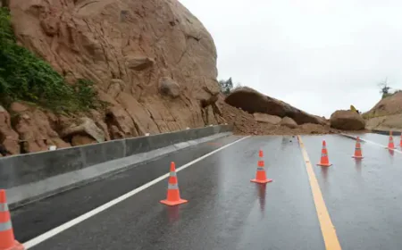 Death Toll from Typhoon Kajiki in Thailand Rises to Five