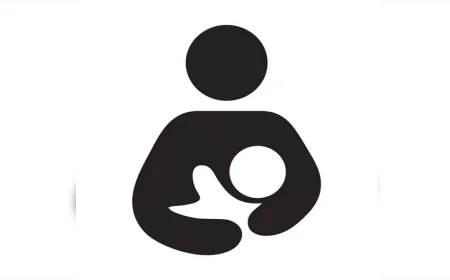 Breast Milk Essential for Babies’ Nutrition