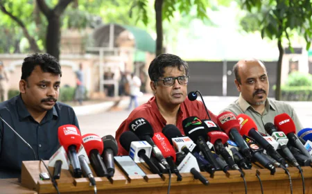 Govt Orders Judicial Probe into Attack on Nur: Press Secretary