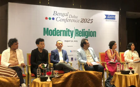 Speakers: Those Teaching Human Rights Violating Them in Gaza