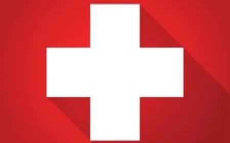 Red Cross Chief Says Mass Evacuation of Gaza City ‘Impossible’