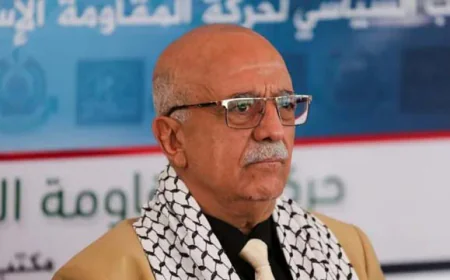 Houthi Officials Claim Yemeni PM Killed in Israeli Airstrike