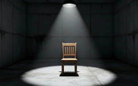 The International Day of the Victims of Enforced Disappearances