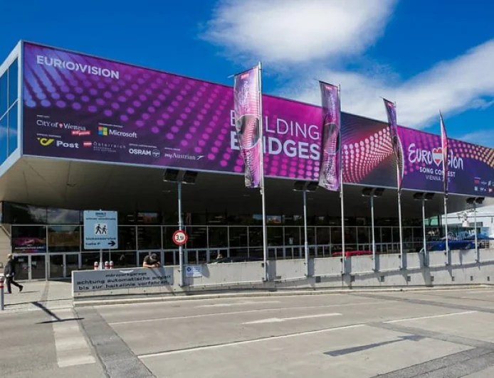 Vienna Selected as Host City for Eurovision 2026