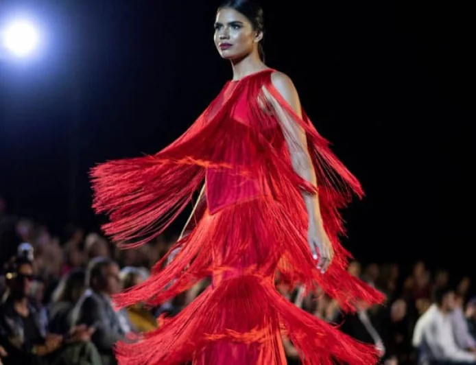 Style Rebels Challenge Tradition in Venezuela’s ‘Battle of Outfits’
