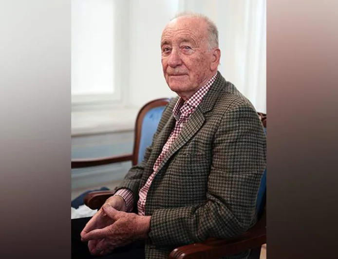 Russian composer Rodion Shchedrin dies at 92: Bolshoi