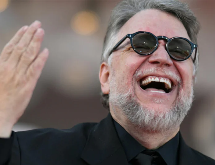 Guillermo del Toro Unveils His 'Frankenstein' at Venice