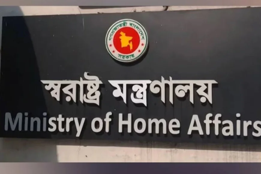 Govt's Efforts to Tame Drug Trafficking and Modernize Agencies Show Progress