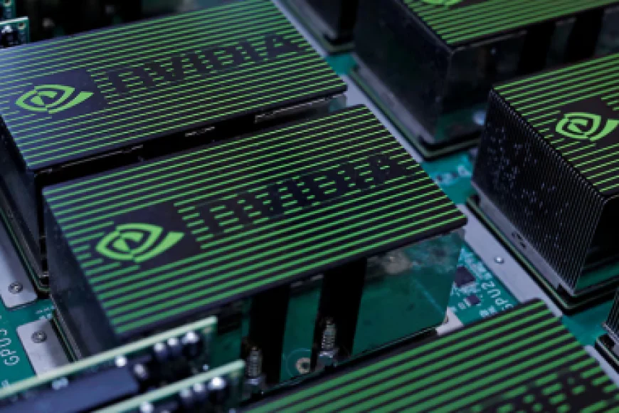 Nvidia to Pay US 15% Levy on AI Chip Sales to China: Reports - The ...