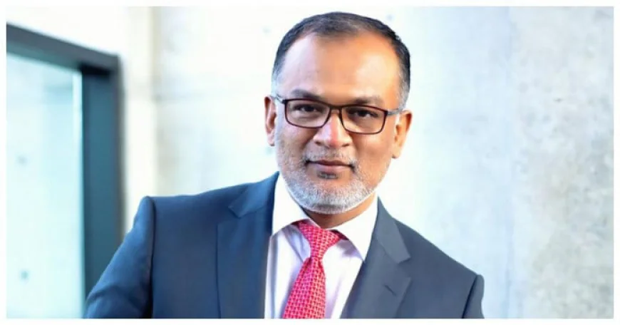 US Tariff Reduction Boosts Bangladesh's Global Competitiveness: Bashir