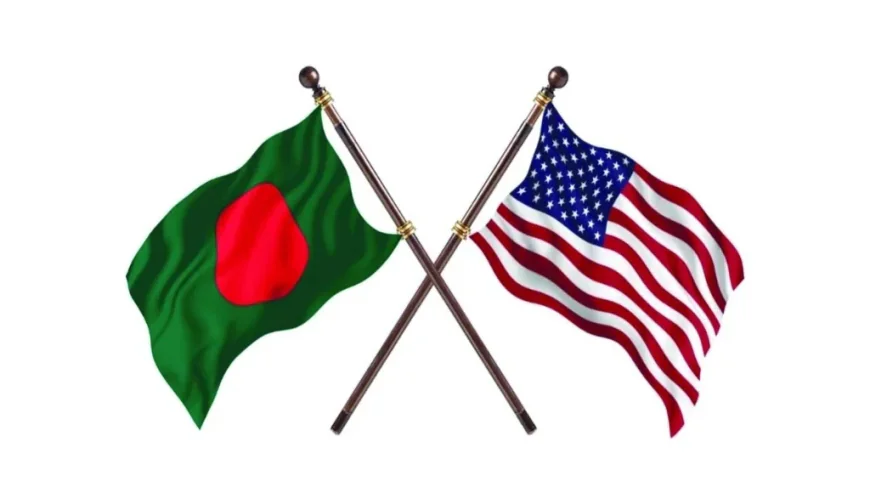 US Slashes Tariffs on Bangladesh Imports from 35% to 20%
