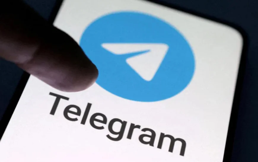 Human Rights Groups Call on Nepal to Lift Telegram Ban