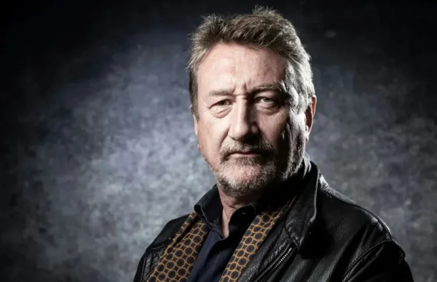 Peaky Blinders Creator Steven Knight to Craft Script for James Bond 26