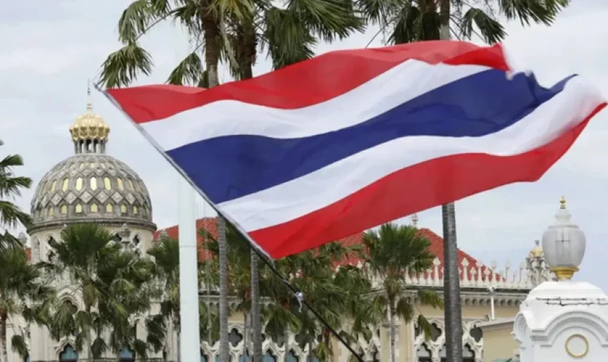 Thailand Hails 19% US Tariff as Significant Trade Win