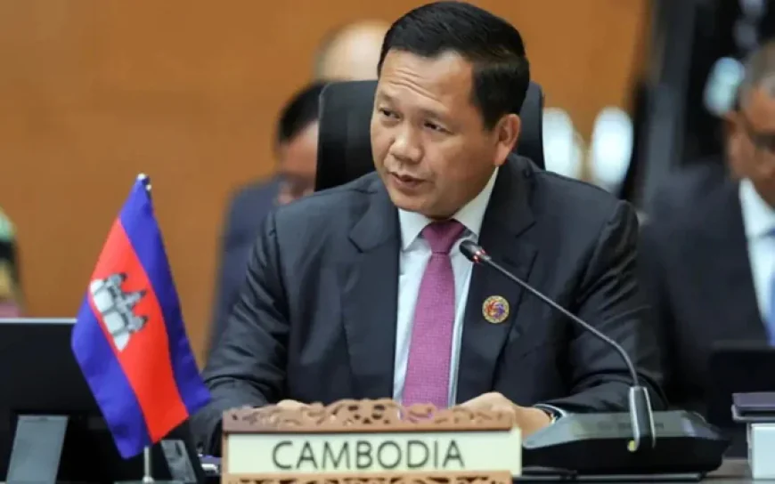 Cambodian PM Hails 19% US Tariff as ‘Best News’ for Economy