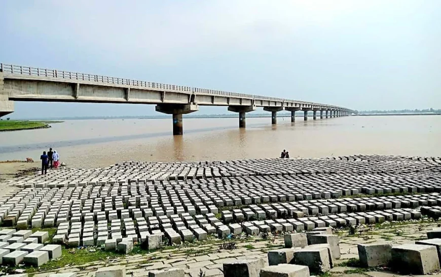 Teesta Bridge Scheduled to Open Tomorrow