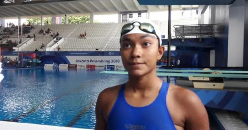 Rafi Secures 55th Place, Eny Comes in 92nd