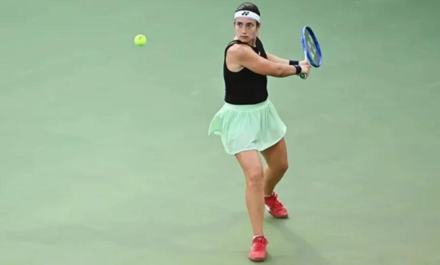 Sevastova Ends Pegula’s Reign; Osaka and Swiatek Progress at Canadian Open